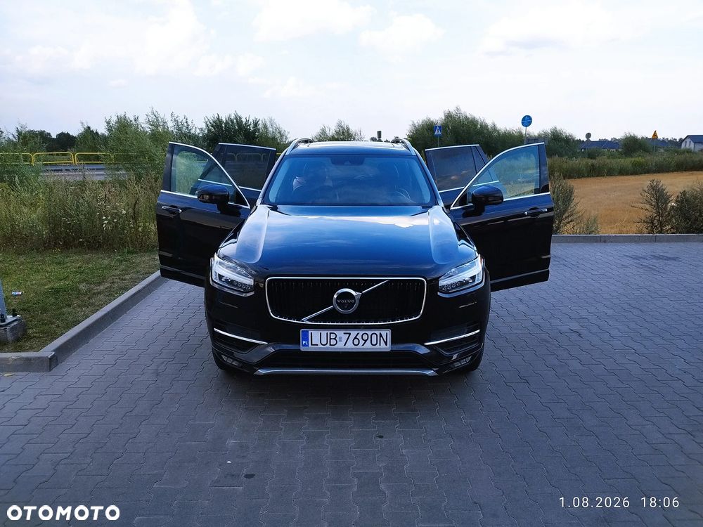 Volvo XC 90
