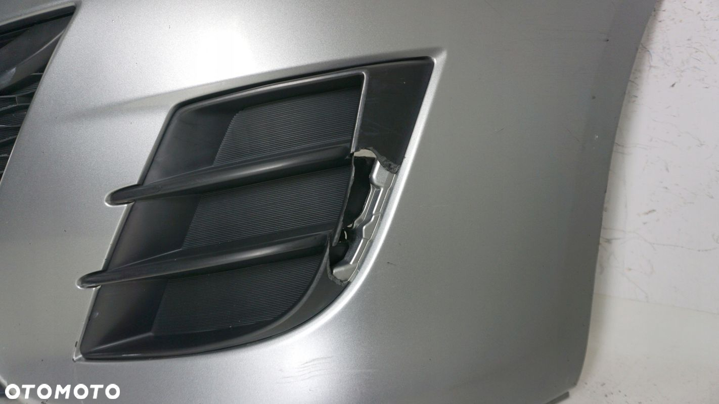 ZDERZAK PRZÓD PRZEDNI ATRAPA MAZDA 3 II BL III 09-11 2009-2011 BCW8-50031 - 5