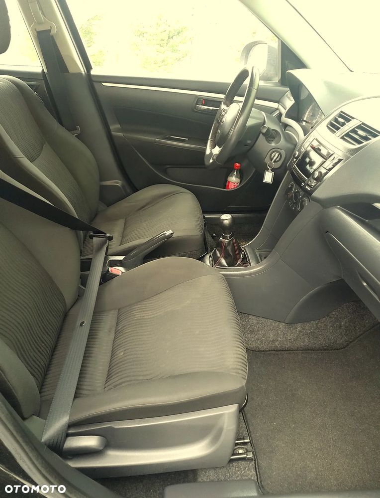 Suzuki Swift 1.2 X-TRA - 22