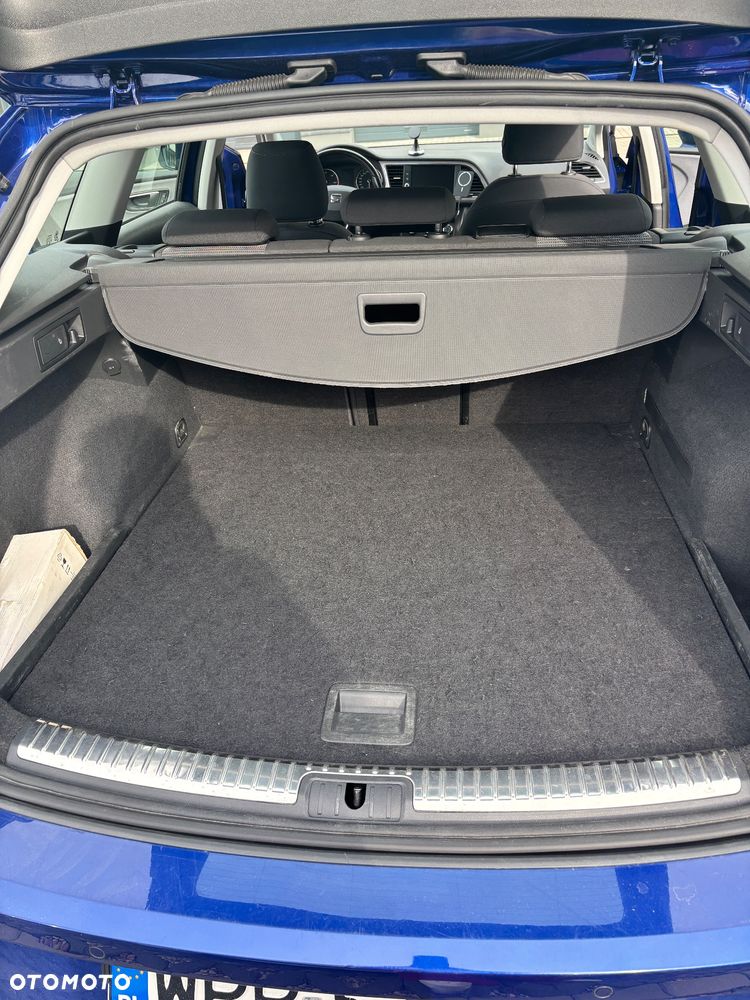 Seat Leon 1.6 TDI Style S&S - 14