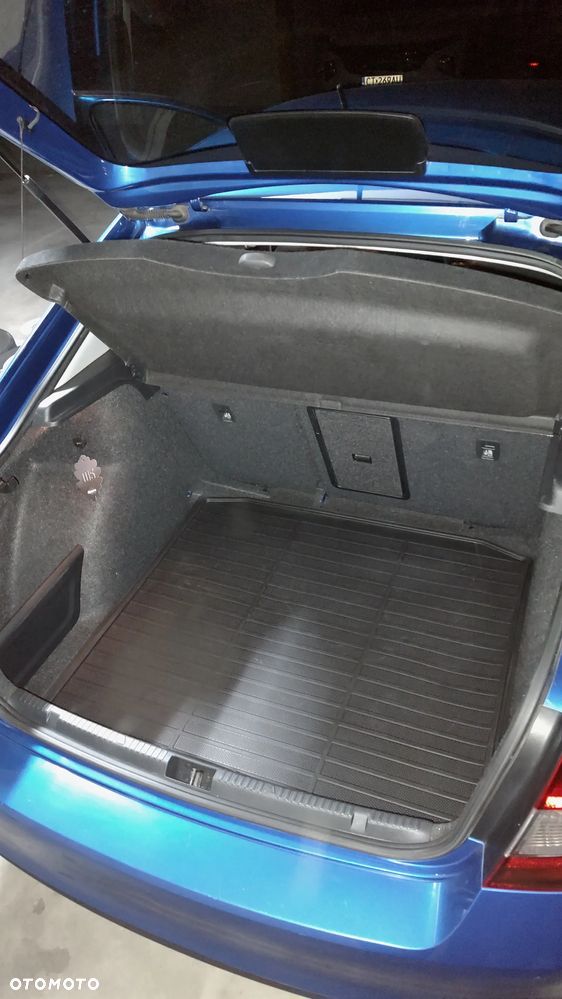 Skoda RAPID 1.0 TSI Style - 15