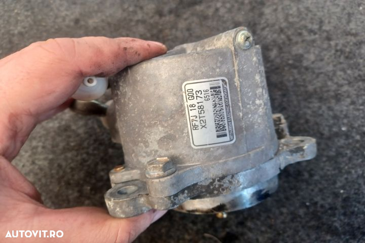 Pompa vacuum mecanica RF7J X2T58173 RF7J X2T58173 Mazda 6 GG [facelif - 4