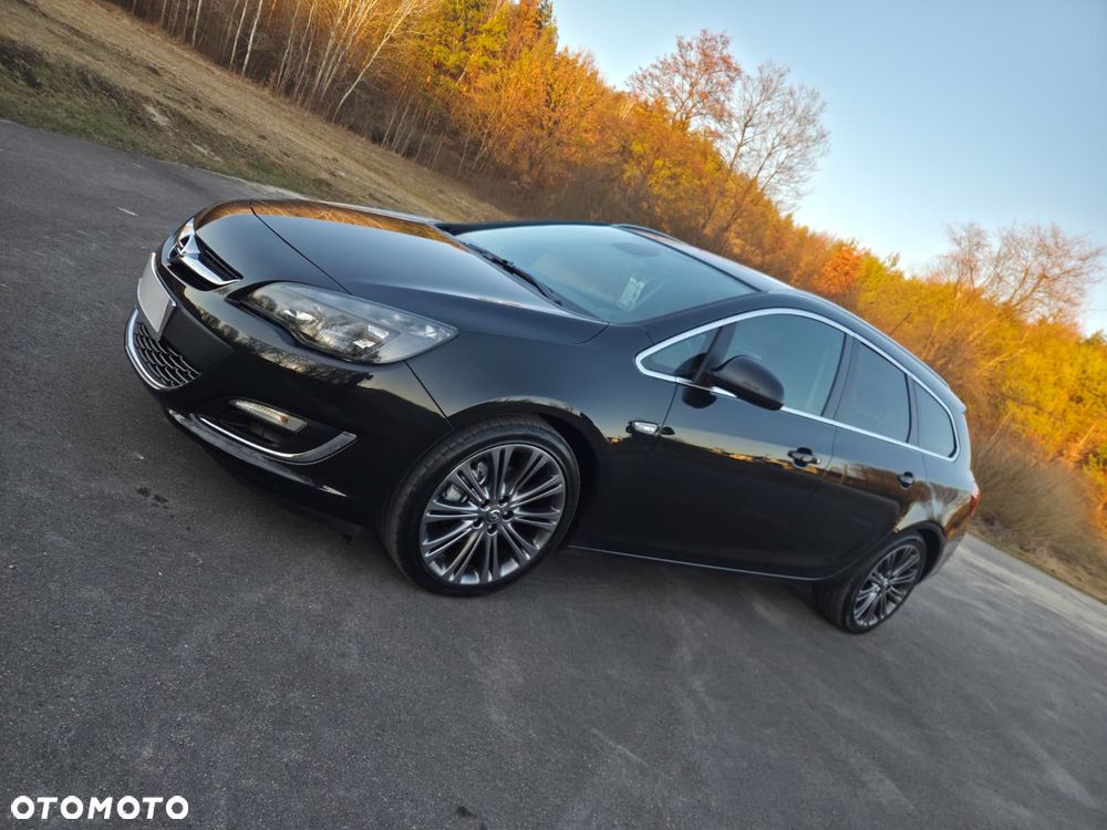 Opel Astra - 12