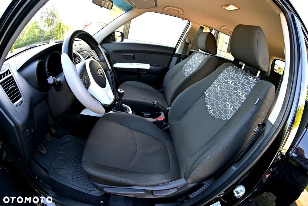 Kia Soul - 7