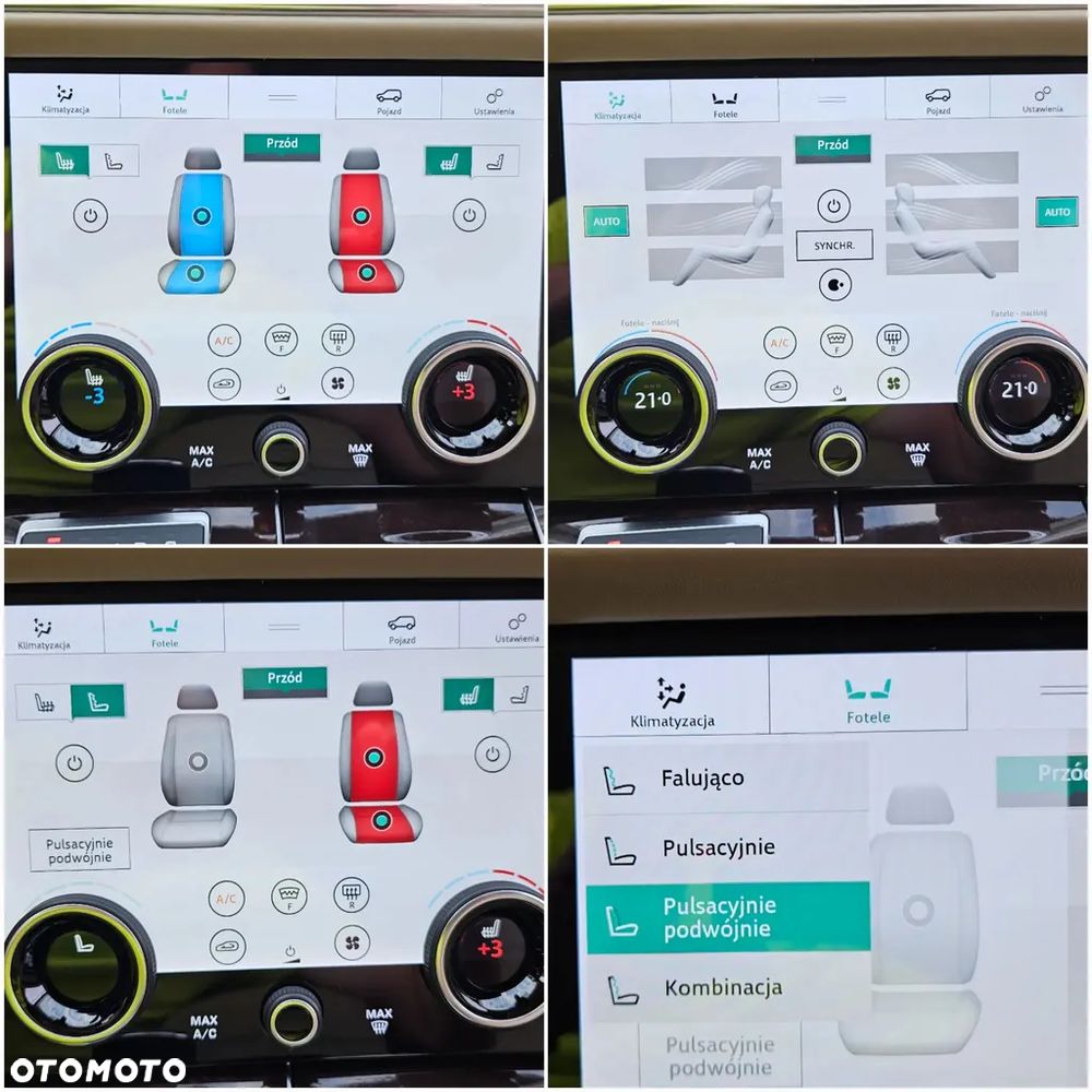 Land Rover Range Rover 5.0 V8 S/C Vogue - 17