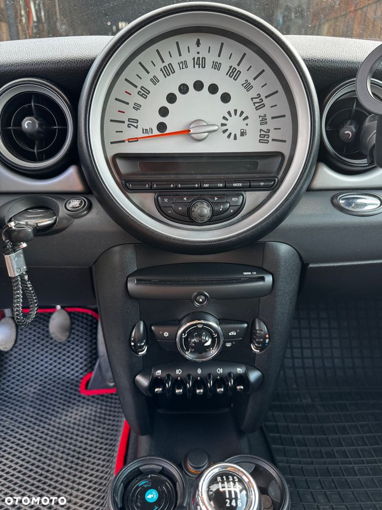 MINI Cooper D - 15