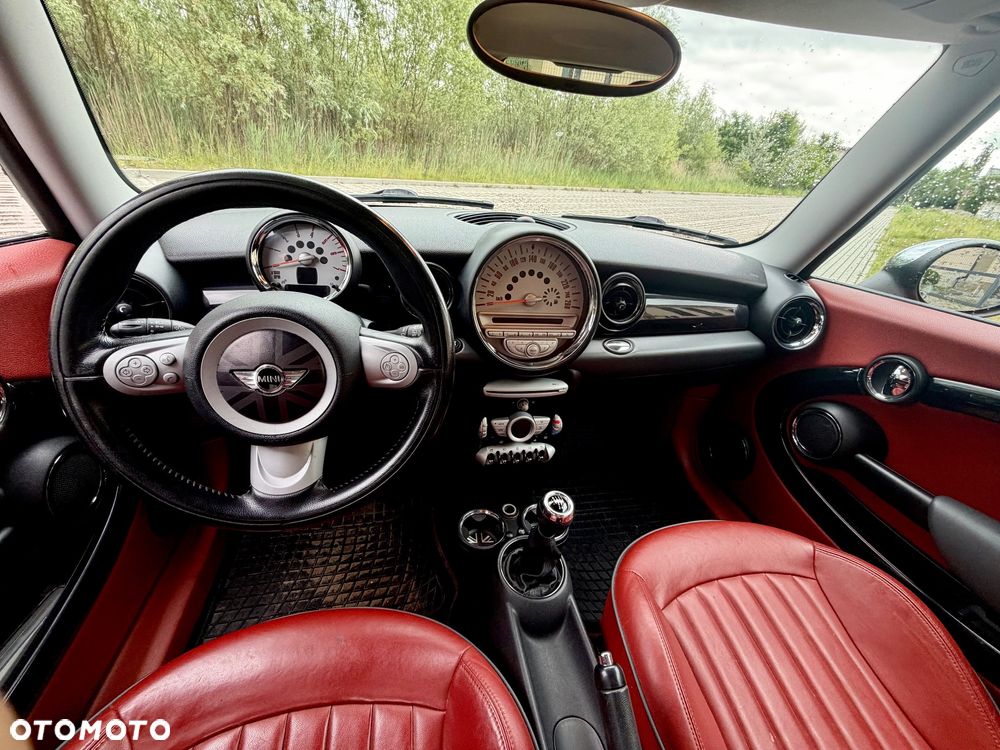 MINI Cooper - 10