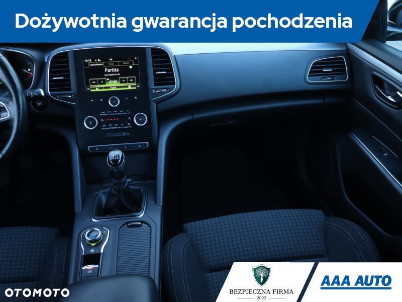 Renault Talisman - 10