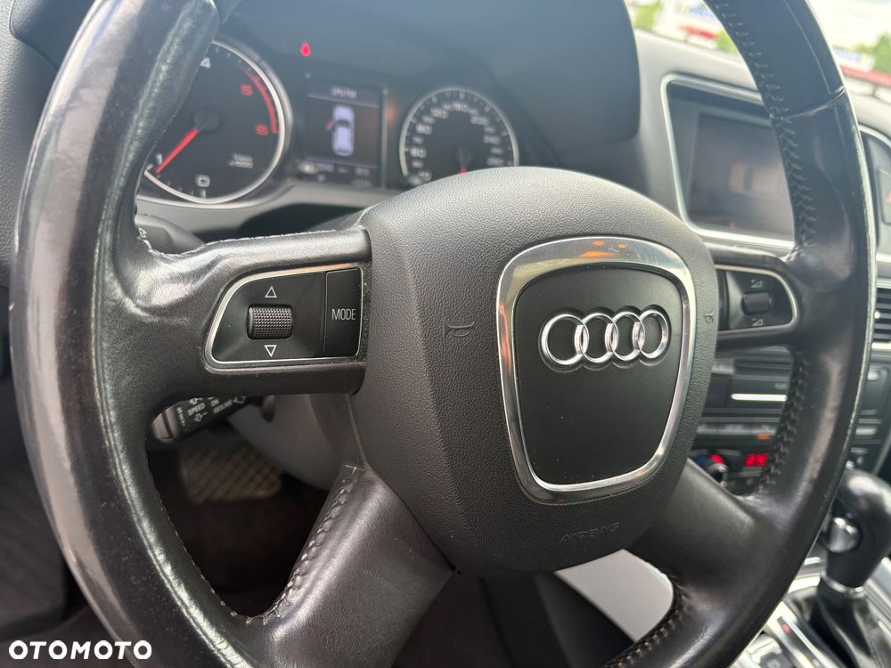 Audi Q5 2.0 TDI Quattro S tronic Prime Line - 18