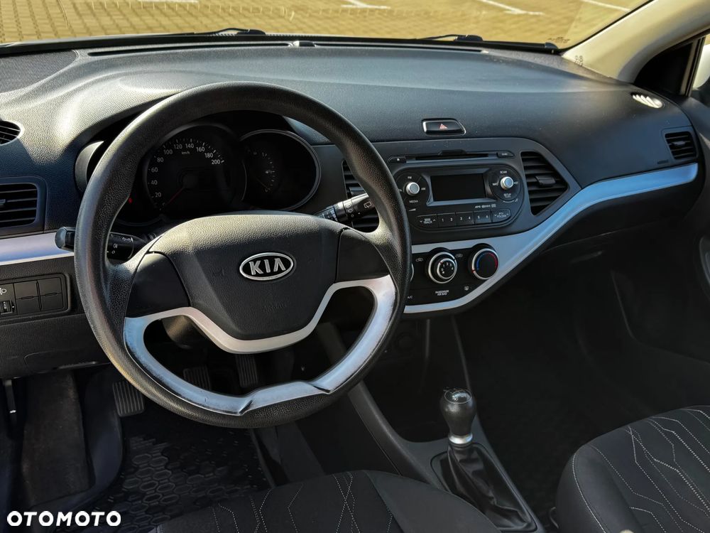 Kia Picanto - 11