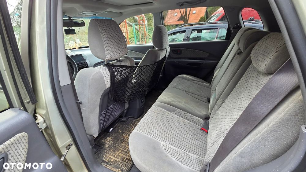 Hyundai Tucson 2.0 CRDi 2WD GLS - 5