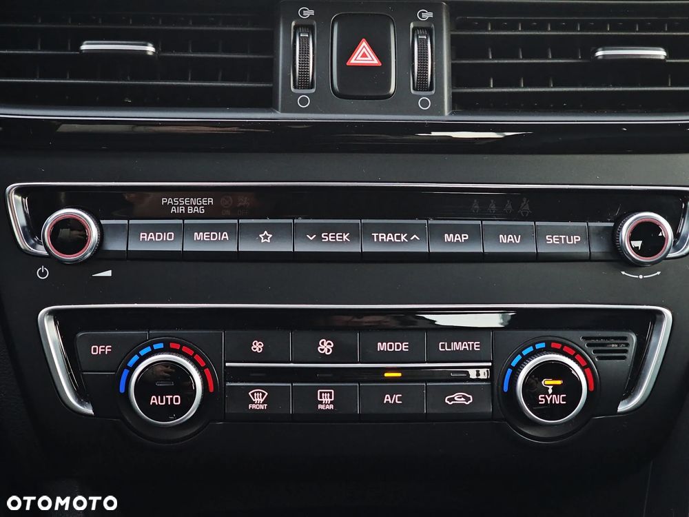 Kia Optima 1.6 T-GDI L DCT - 27