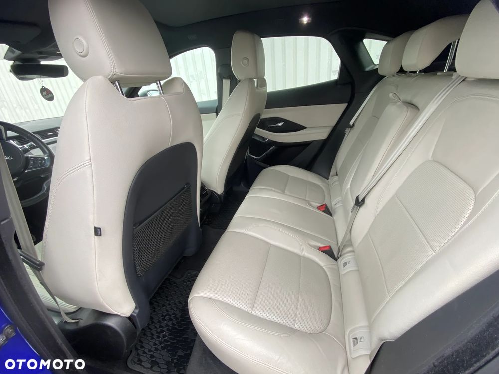 Jaguar E-Pace 2.0 i4D AWD - 14