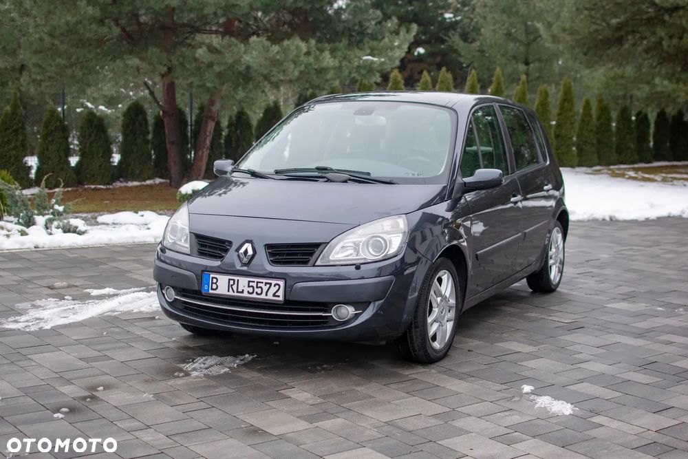 Renault Scenic - 4