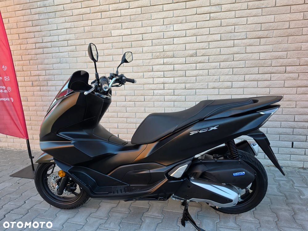 Honda PCX - 12