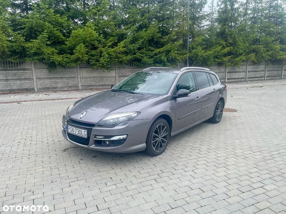 Renault Laguna 1.5 dCi Expression - 2