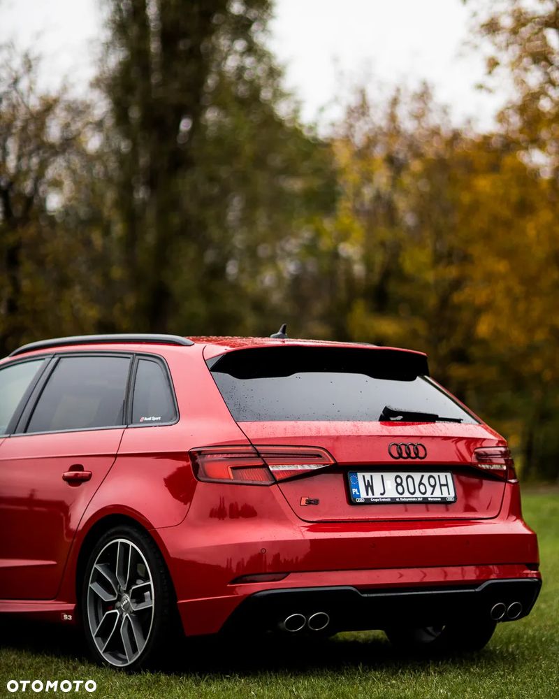Audi S3 - 36
