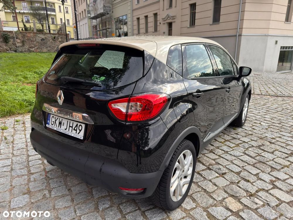 Renault Captur ENERGY TCe 90 Start&Stop Luxe - 8
