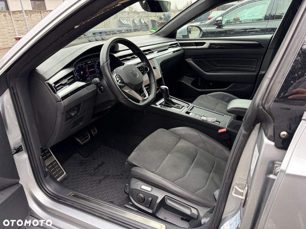 Volkswagen Arteon 2.0 TDI 4Motion R-Line DSG - 14