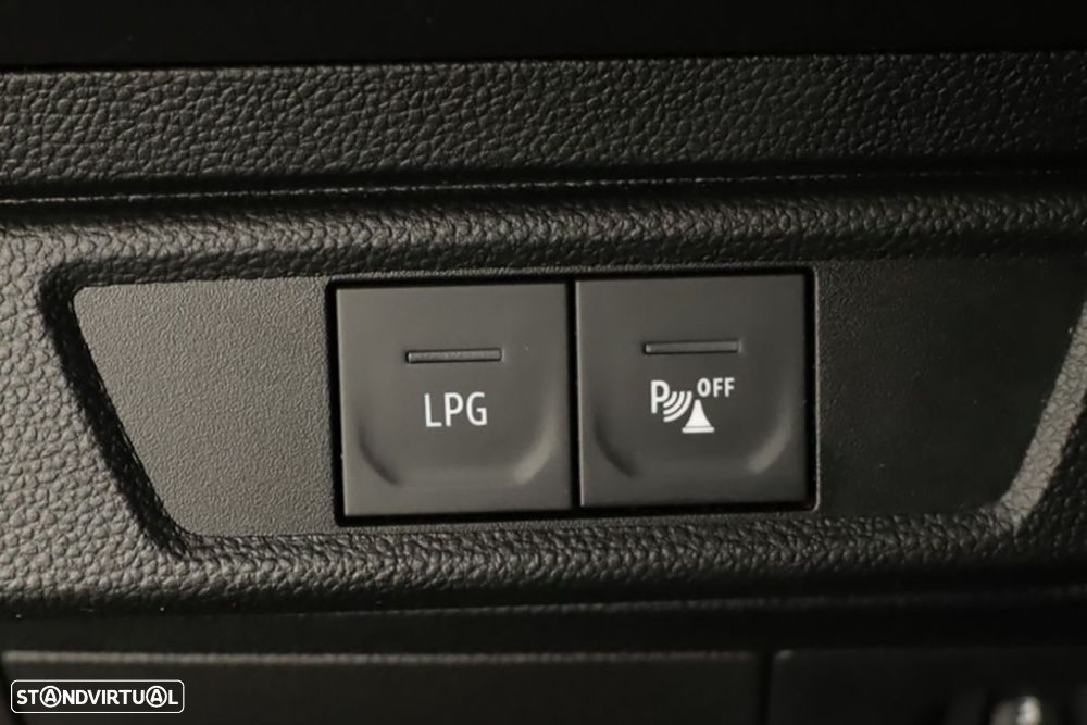 Dacia Jogger 1.0 ECO-G Expression 7L Bi-Fuel - 18