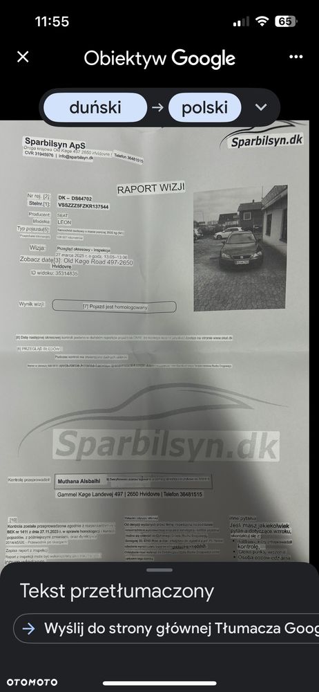 Seat Leon ST 1.6 TDI Start&Stop DSG Style - 16