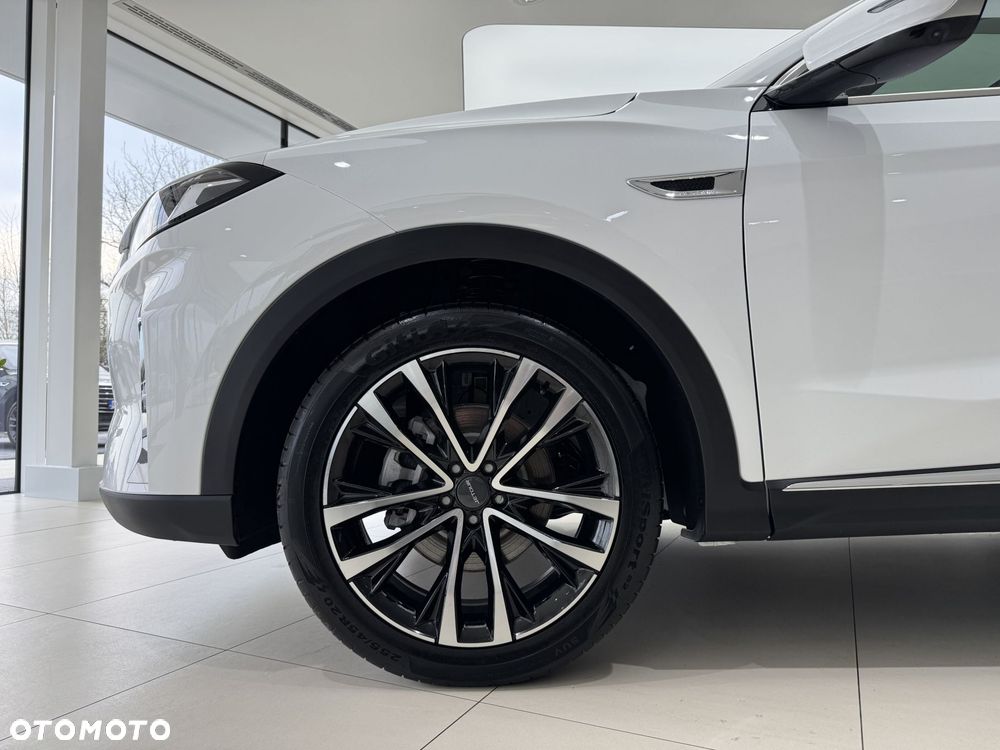 Jetour X70 Plus - 24