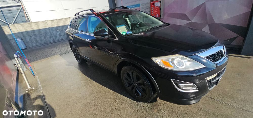 Mazda CX-9 3.7 V6 Sport - 3