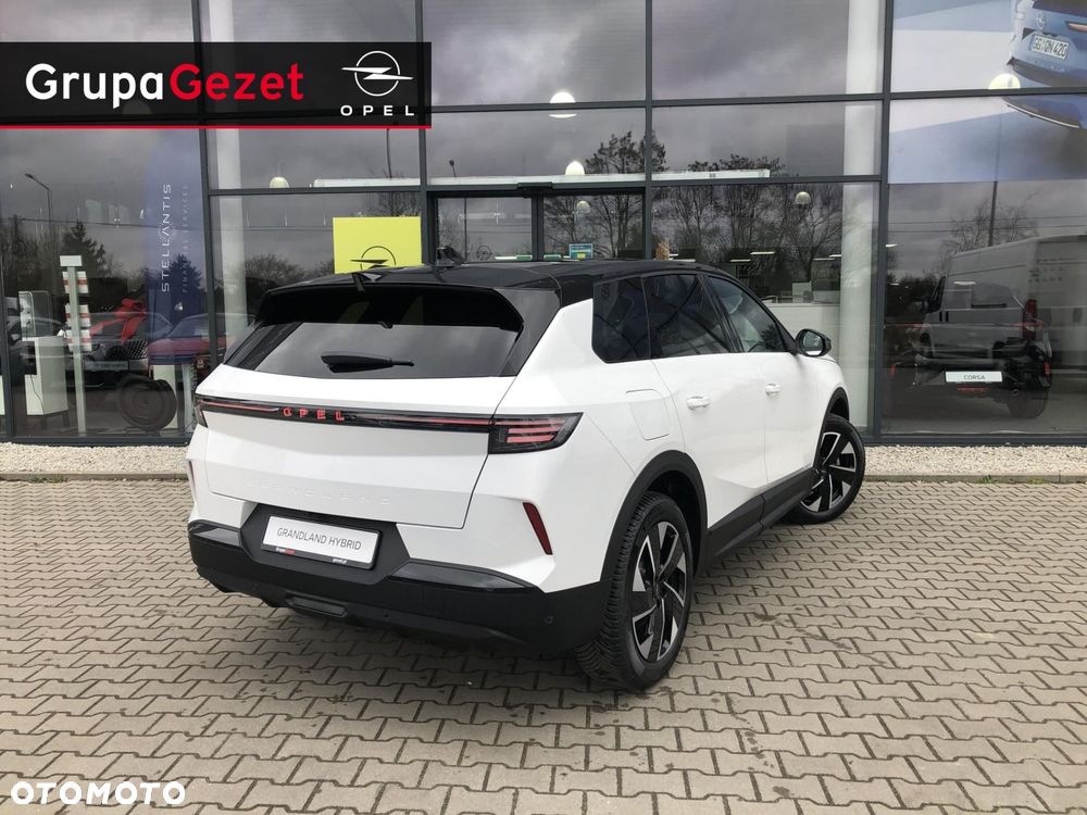 Opel Grandland - 4