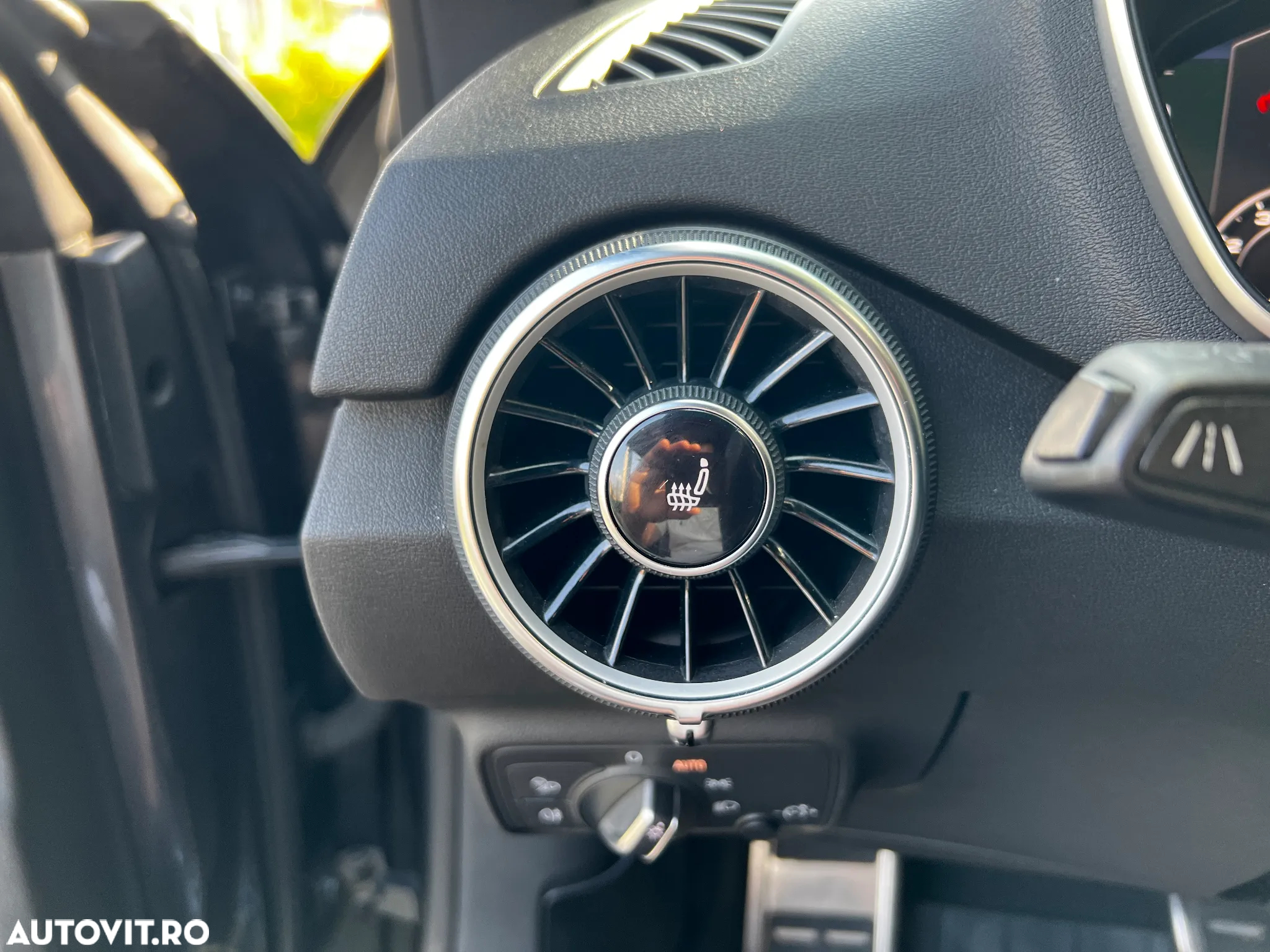 Audi TT Coupe 2.0 TFSI Stronic quattro - 29