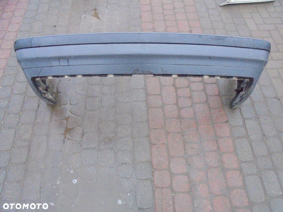 ZDERZAK Z BELKĄ BMW E36 SDN - 1