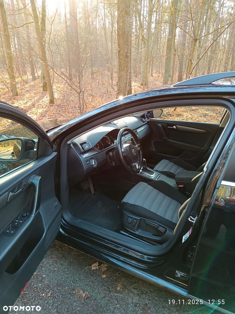 Volkswagen Passat 2.0 Blue TDI DSG SCR Highline - 6