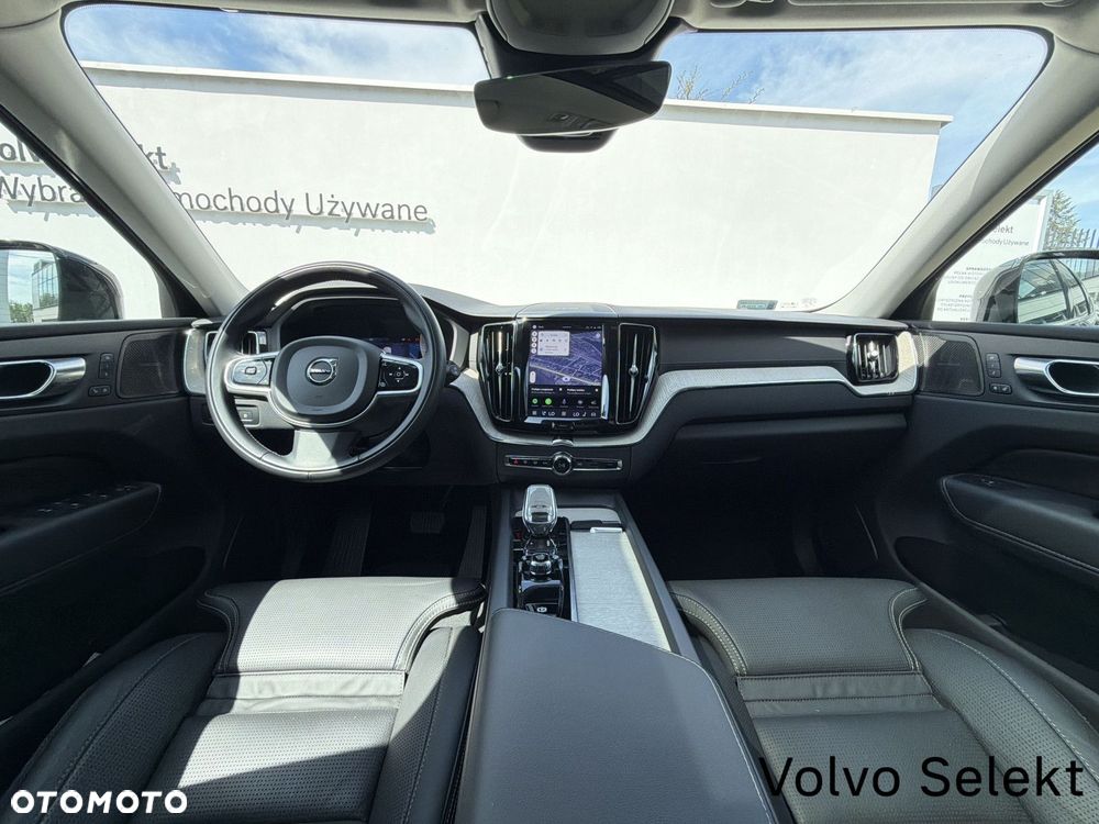 Volvo XC 60 - 15