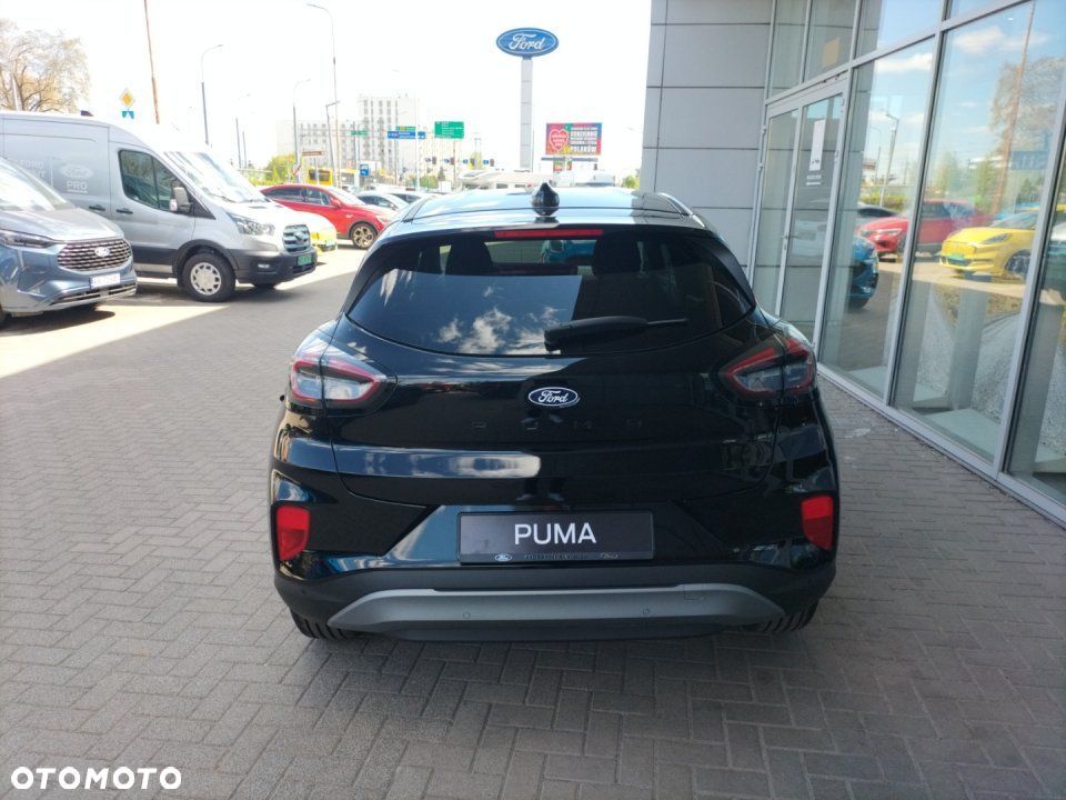 Ford Puma - 4