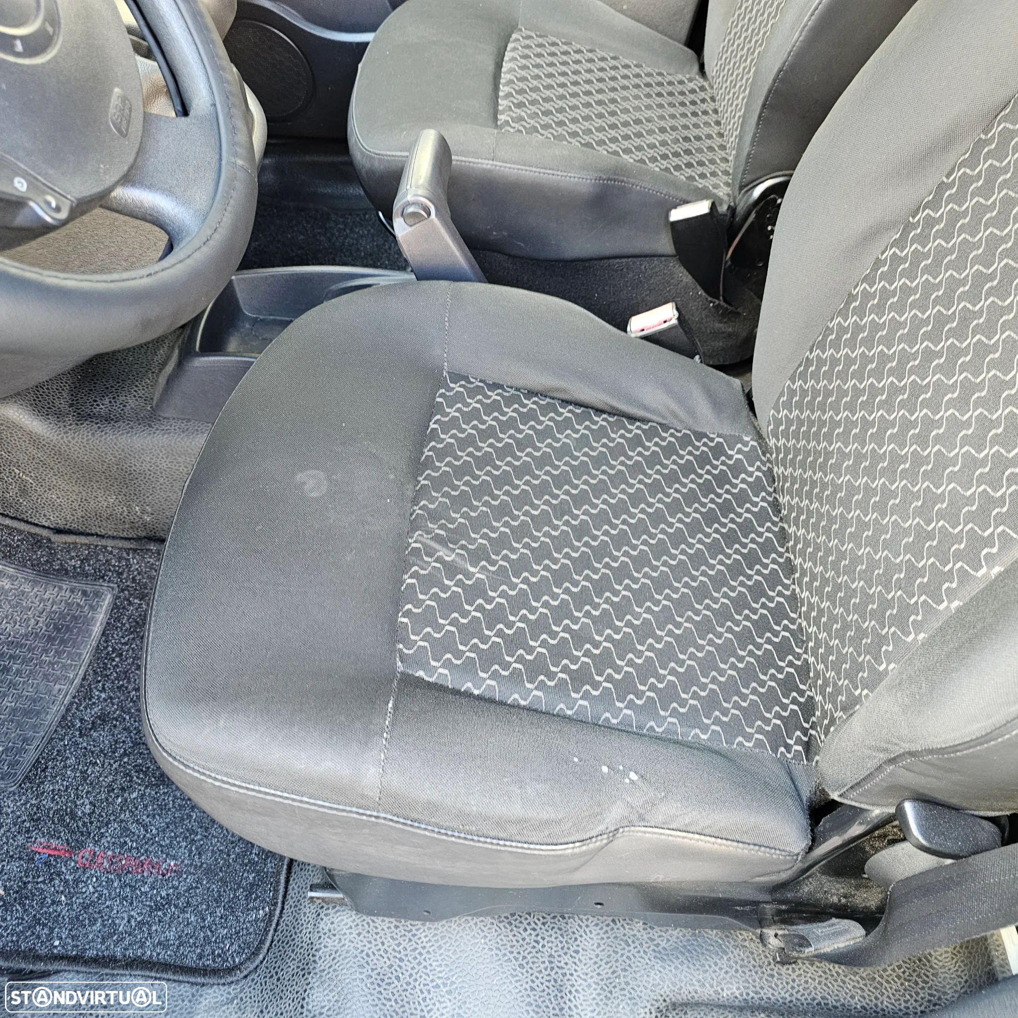 Renault Kangoo XL LONGA - 10