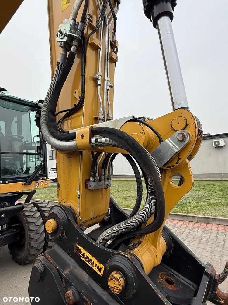 Caterpillar 316 315 - 5