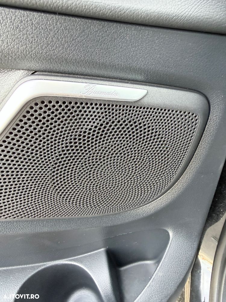 Mercedes-Benz V 300 d Lung - 17