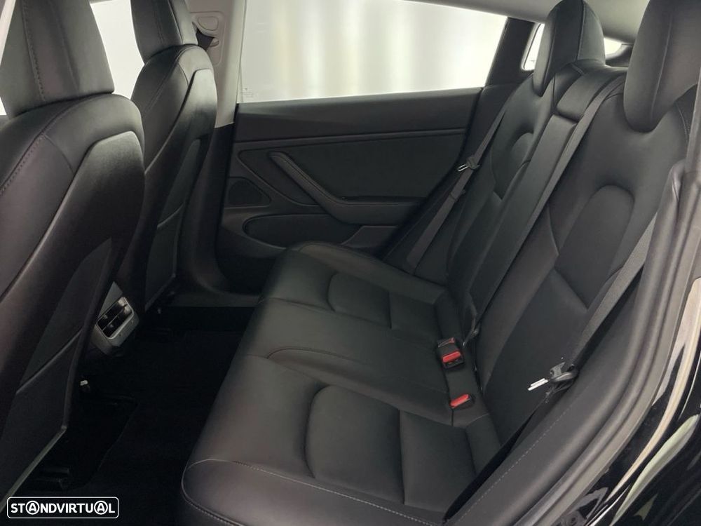 Tesla Model 3 Performance Dual Motor AWD - 12