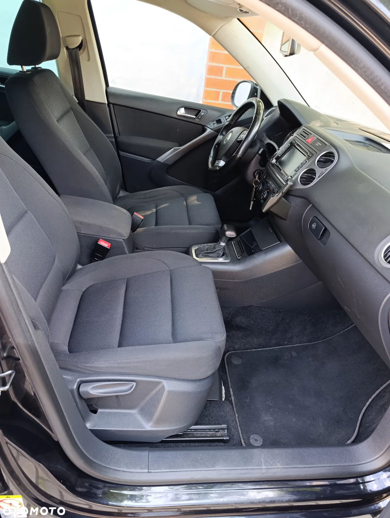 Volkswagen Tiguan 2.0 TDI 4Mot Track DSG - 17
