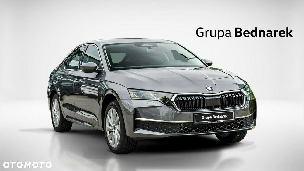 Skoda Octavia - 27
