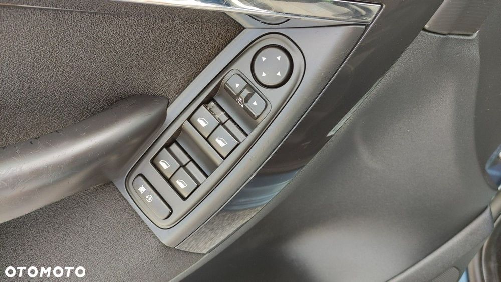 Citroën C4 Grand Picasso - 32