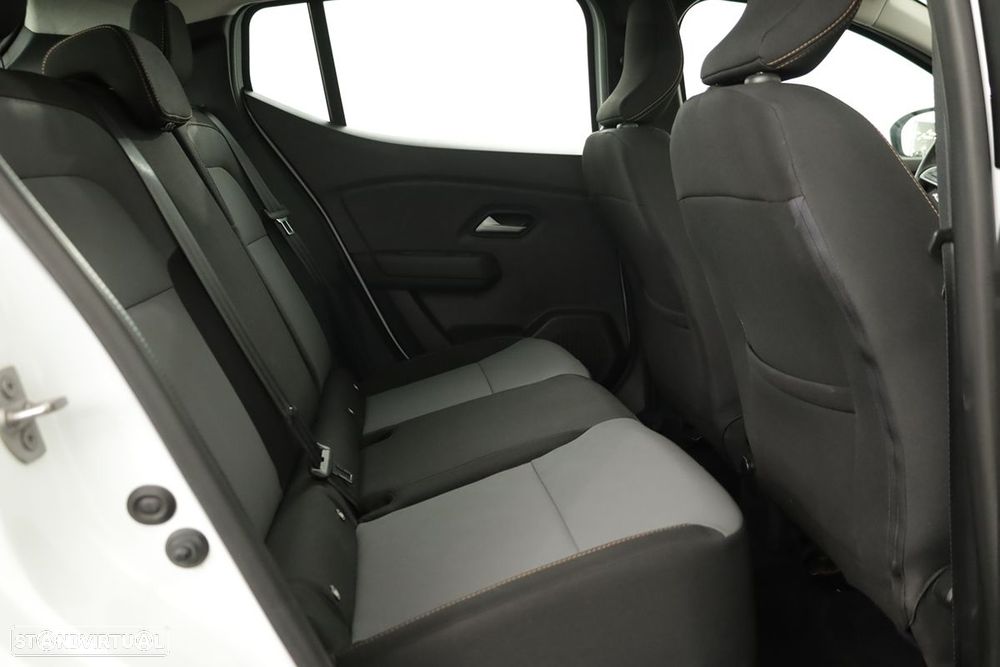 Dacia Sandero - 22