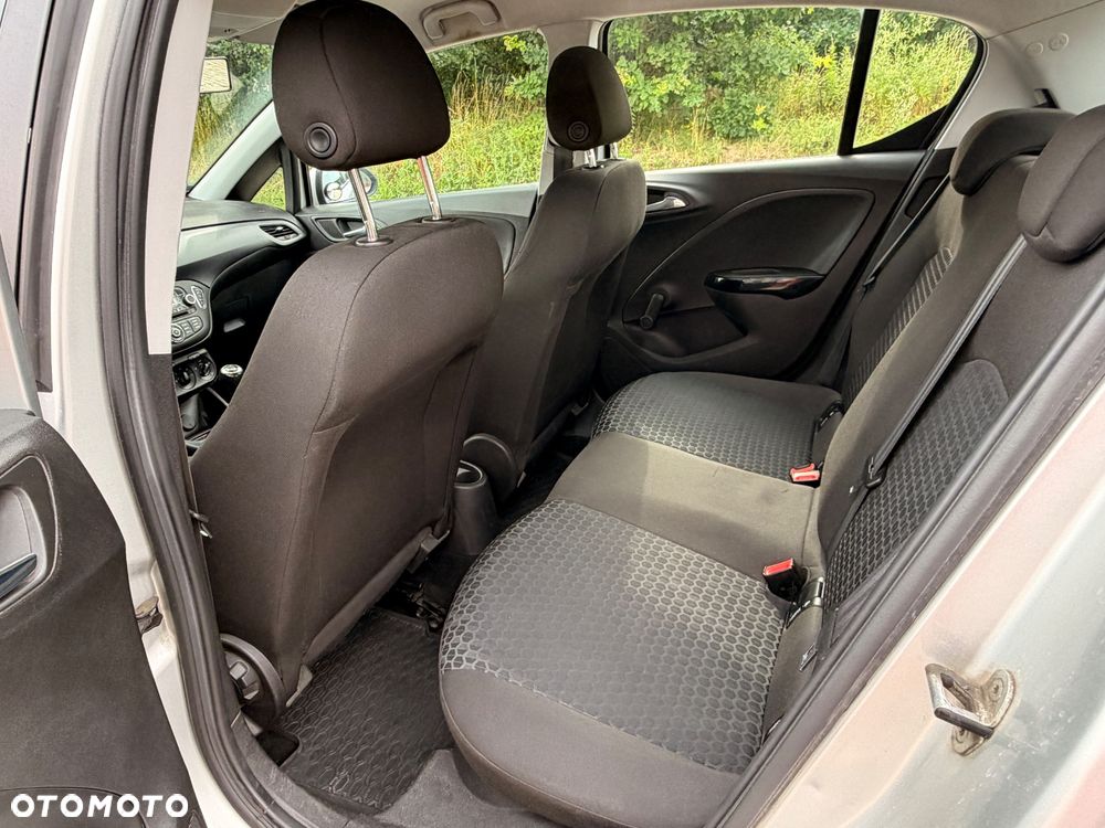 Opel Corsa 1.4 Enjoy - 13