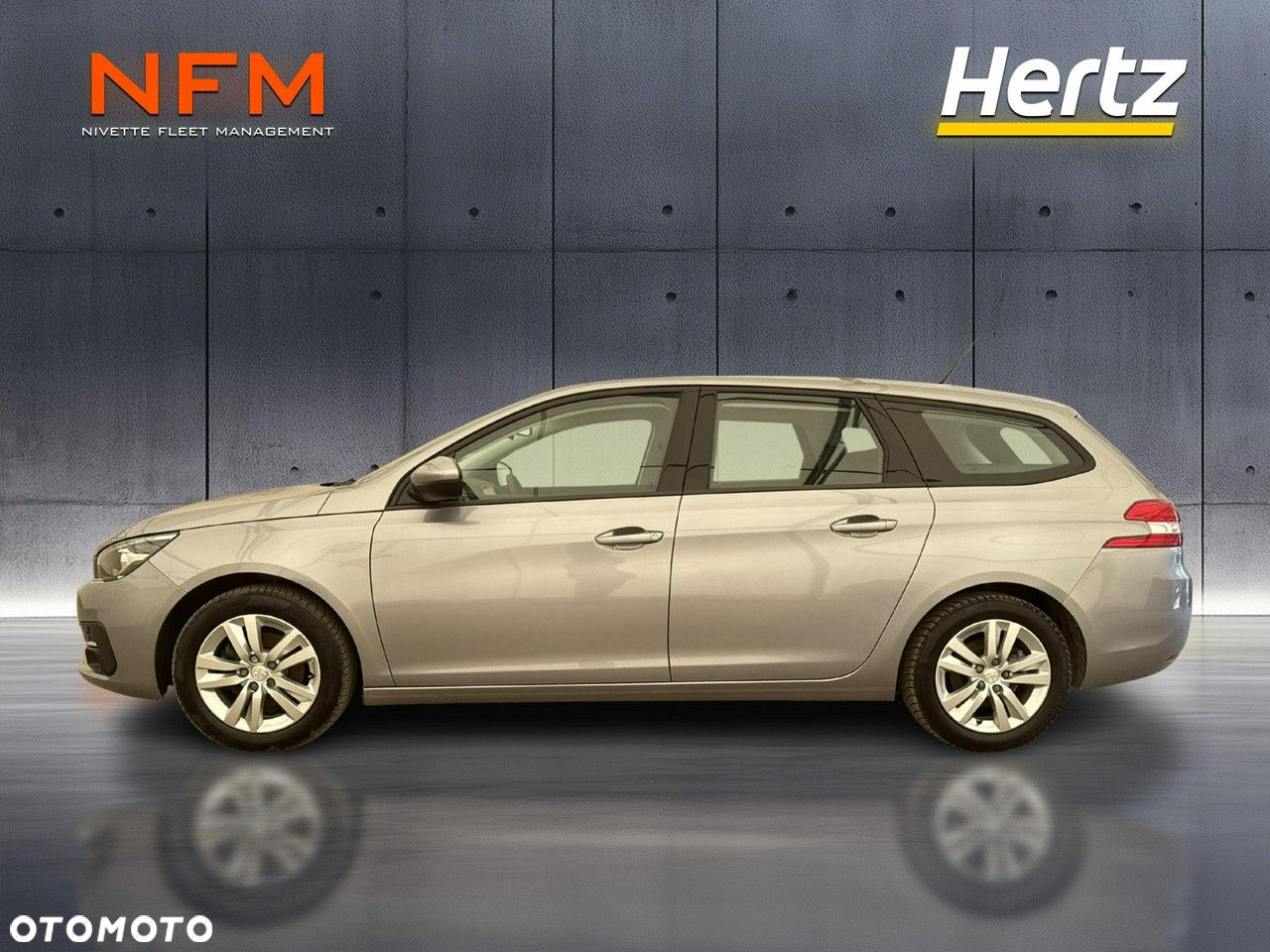 Peugeot 308 - 6