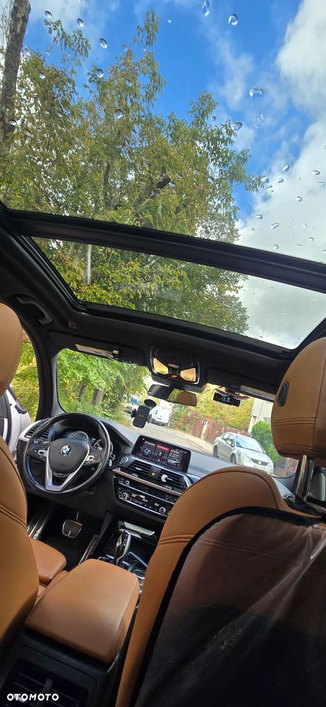 BMW X3 xDrive30i xLine sport - 20