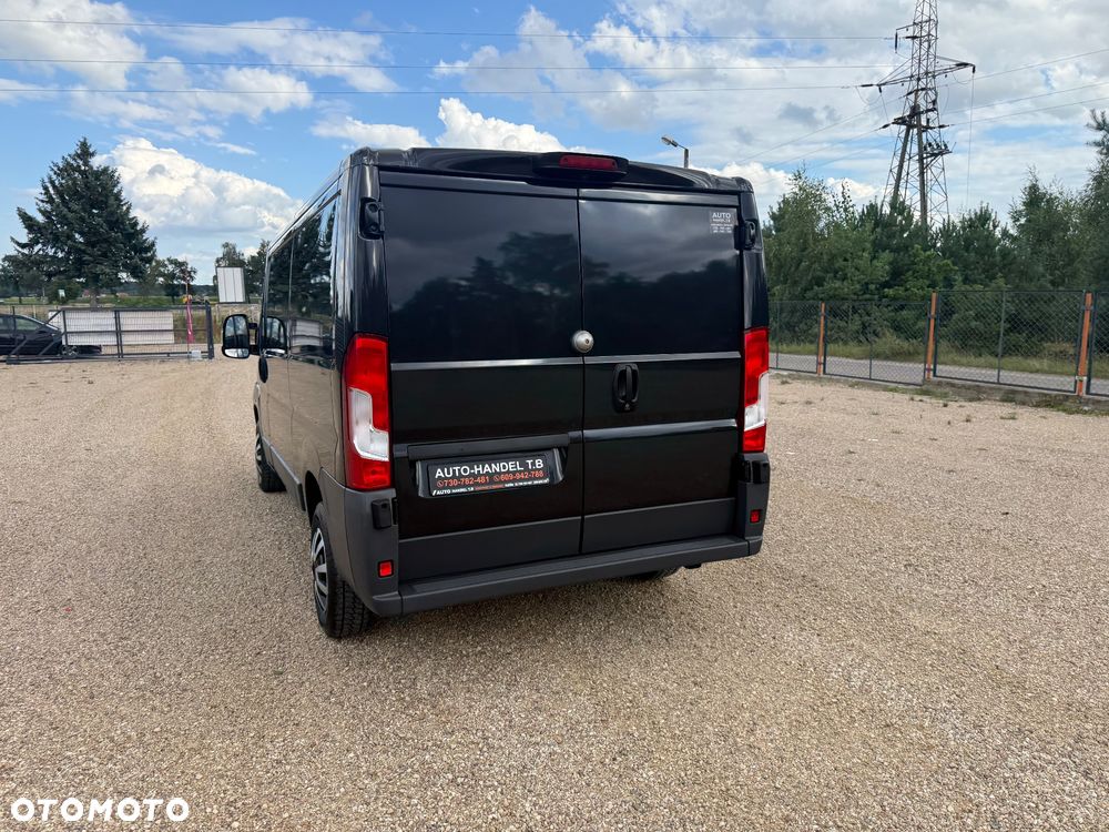 Fiat Ducato - 11
