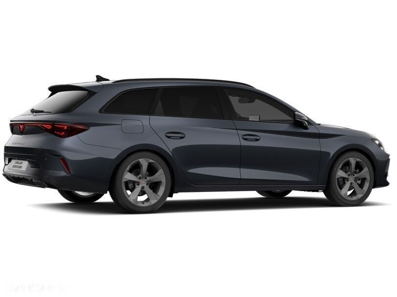 Cupra Leon Sportstourer - 5