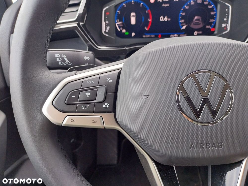 Volkswagen Touran 1.5 TSI EVO Highline DSG - 9