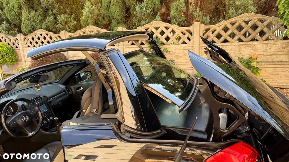 Mercedes-Benz SLK - 25