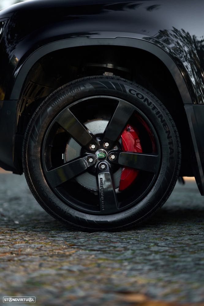 Land Rover Defender 110 P400e SE - 5