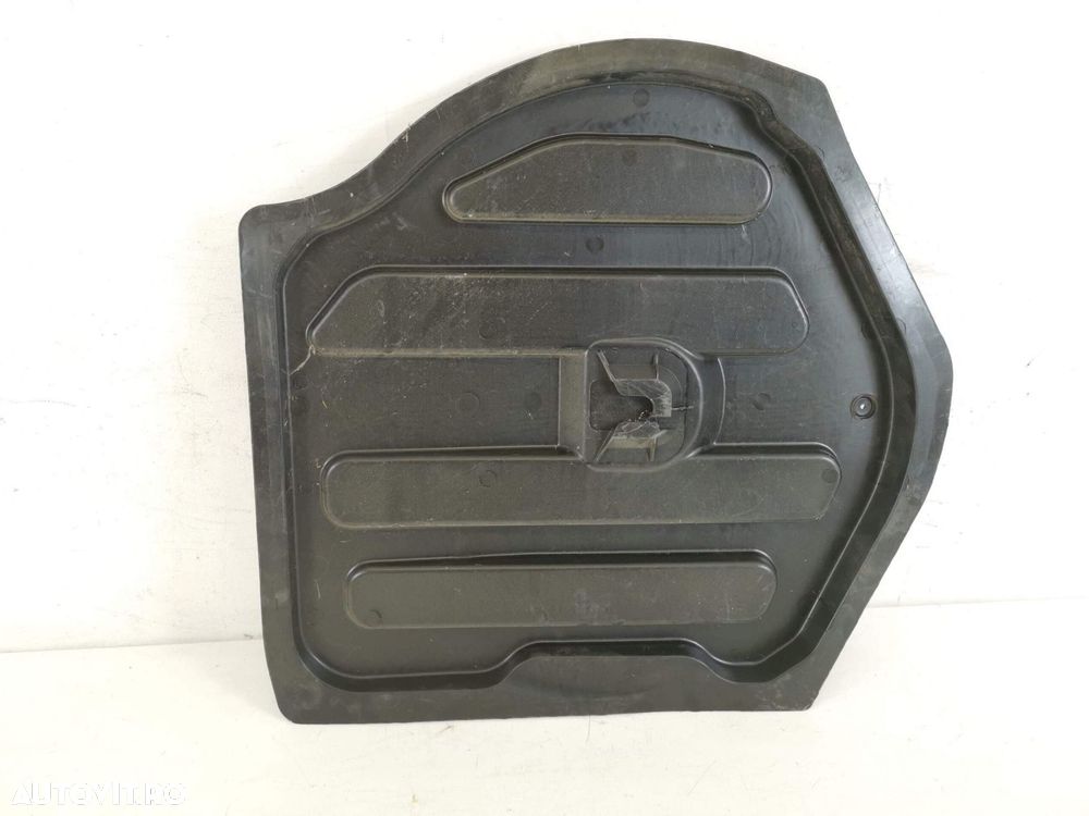 Capac Portbagaj Roata De Rezerva Mercedes-Benz E-Class W212/S212/C207/ - 5